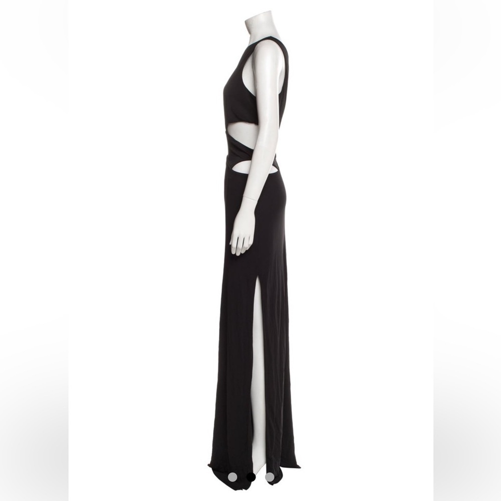 Staud
One-Shoulder Long Dress w/ Tags - Picture 7 of 7